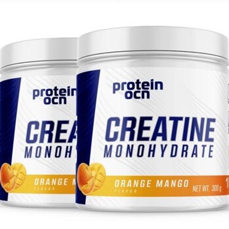 Kreatin Monohidrat 100 pors – Digər – ucuztap.az