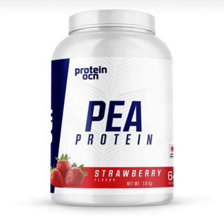 PEA Protein - Vegetarianlar üçün protein – Digər – ucuztap.az