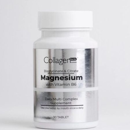 Maqnezium və Vitamin B6