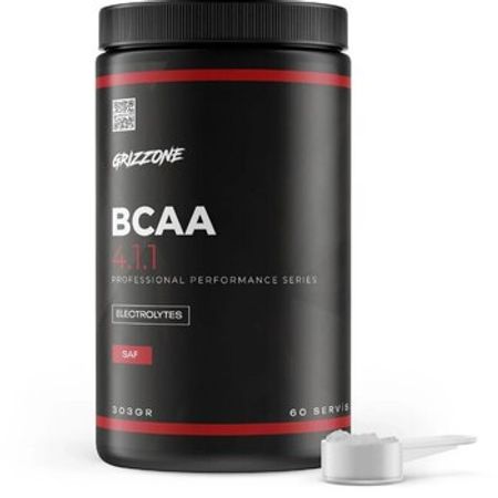 BCAA 4:1:1 Grizzone - 60 porsiya – Digər – ucuztap.az