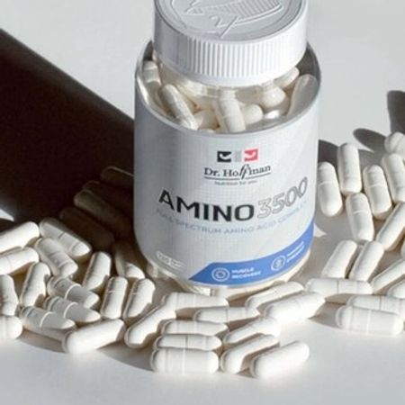 Amino 3500 Hoffman – Digər – ucuztap.az