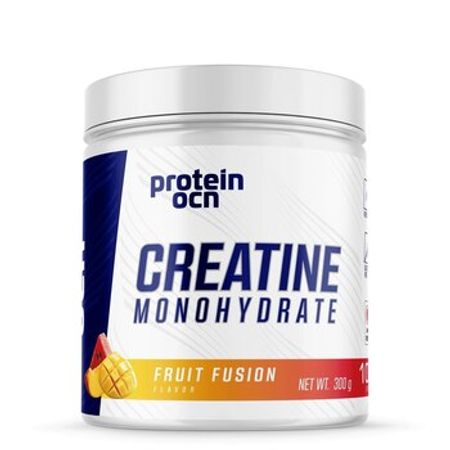 Kreatin Monohodrat - 100 pors (Proten Ocean) – Digər – ucuztap.az