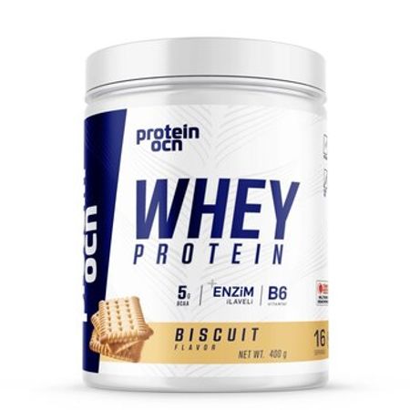 Whey Protein Protein Ocean – Digər – ucuztap.az