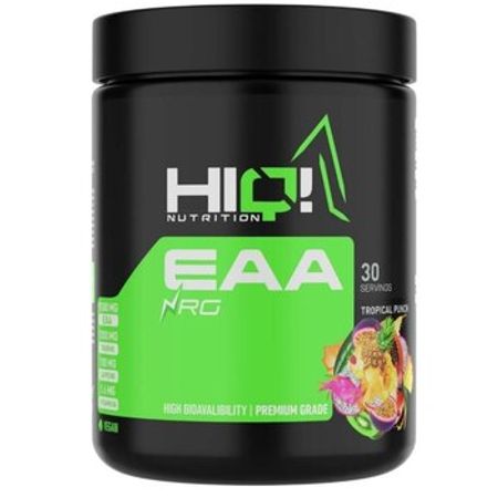 EAA HIQ - 420 qram tropik meyvə dadlı – Digər – ucuztap.az