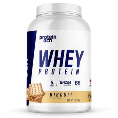 Whey Protein Ocean - 64 porsiya – Digər – ucuztap.az