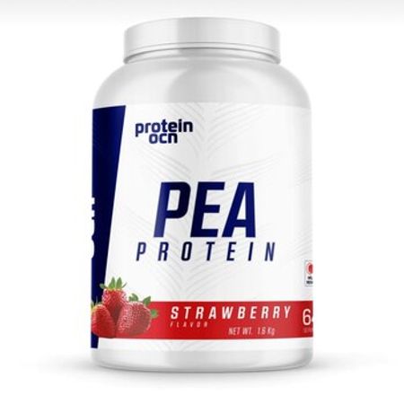 PEA Protein - 64 porsiya (Veganlar üçün) – Digər – ucuztap.az