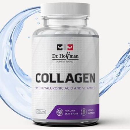 Kollagen + Vitamin C Dr. Hoffman