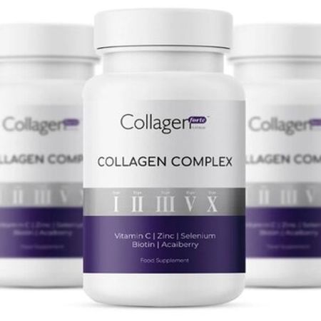Collagen complex