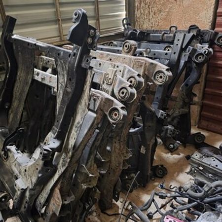 Chevrolet Equinox ehtiyat hissələri