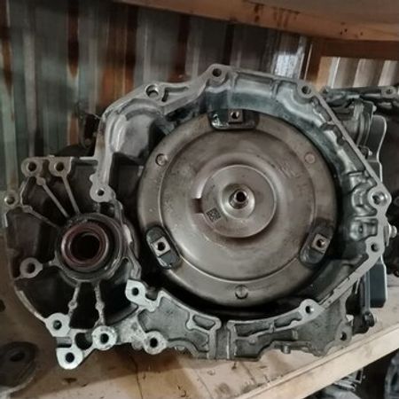 Chevrolet Malibu sürətlər qutusu – Ehtiyat hissələri – ucuztap.az