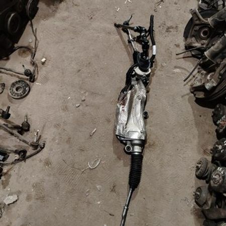 Chevrolet curze 2016 sükan dartısı