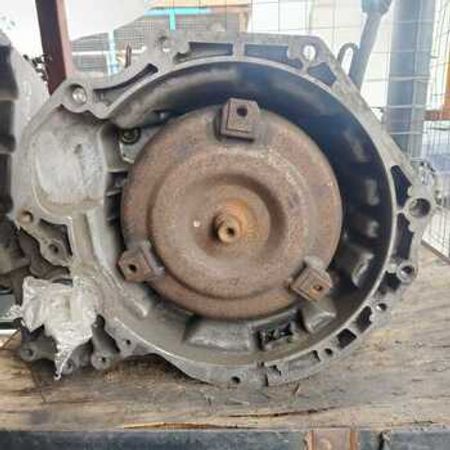 "Chevrolet" sürətlər qutusu