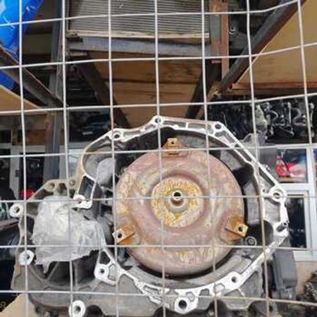 "Chevrolet" sürətlər qutusu