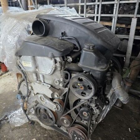 Chevrolet mühərriki – Ehtiyat hissələri – ucuztap.az