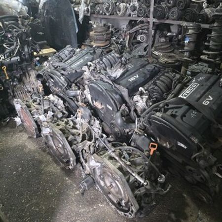 Chevrolet Lacetti 1.6 sürətlər qutusu – Ehtiyat hissələri – ucuztap.az