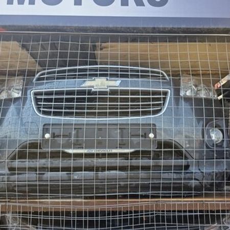 Chevrolet Trax buferi – Ehtiyat hissələri – ucuztap.az