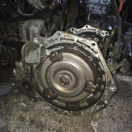 Chevrolet sürətlər qutusu – Ehtiyat hissələri – ucuztap.az