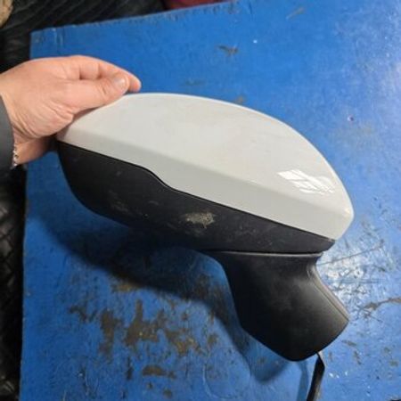 Chevrolet yan güzgüsü – Ehtiyat hissələri – ucuztap.az