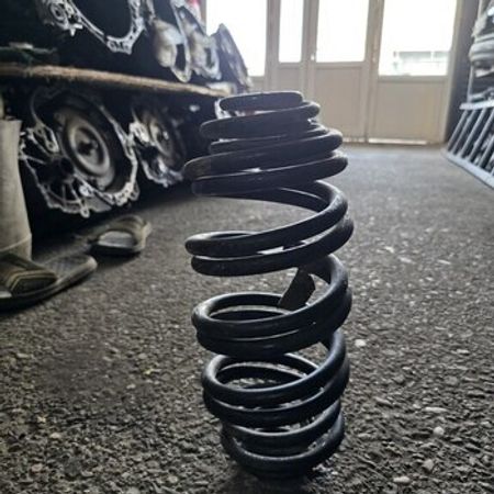 "Chevrolet Cruze" arxa yayı