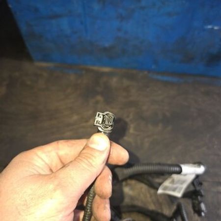 "Chevrolet Cruze" ehtiyat hissələri