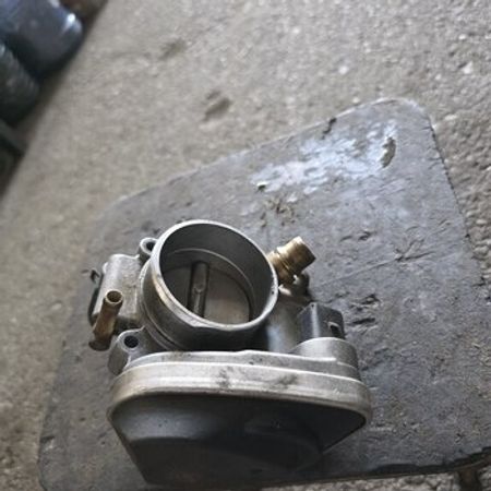 "Chevrolet Cruze" drossel qapağı