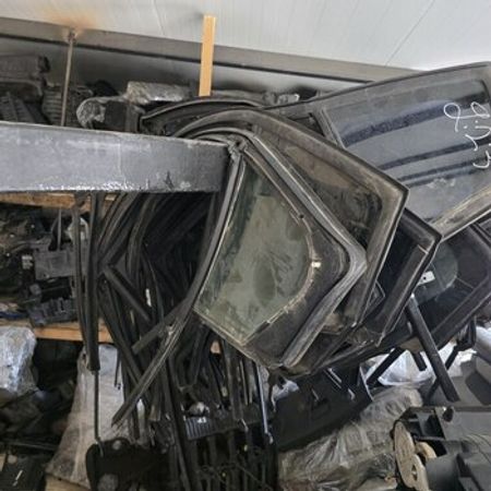 "Chevrolet" portucka