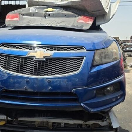 "Chevrolet" ehtiyat hissələri