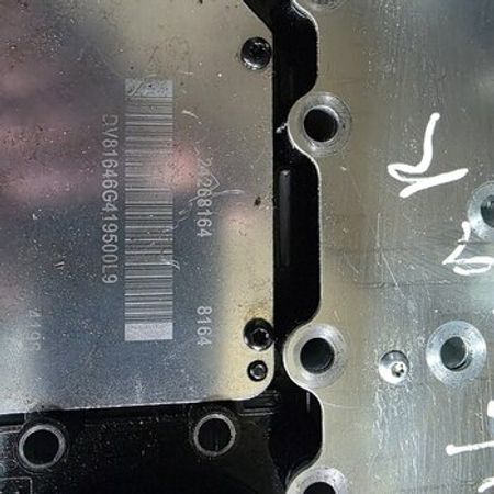 "Chevrolet" sürətlər qutusunun beyni