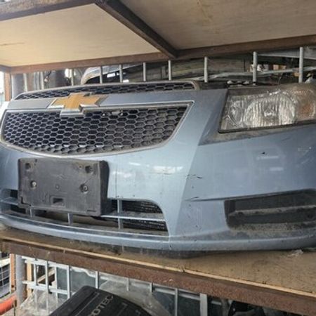 "Chevrolet" ehtiyat hissələri