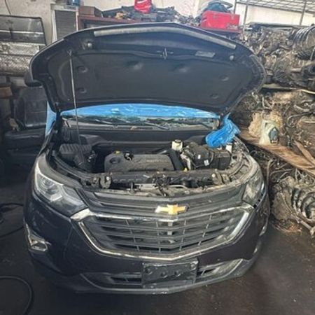 Chevrolet Eqiunox ehtiyat hissələri