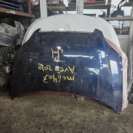 Chevrolet Aveo kapotu – Ehtiyat hissələri – ucuztap.az