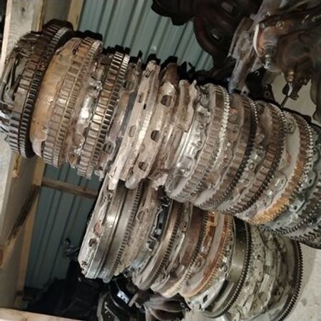 Chevrolet nizamlayıcı çarx