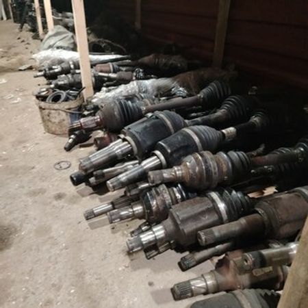 Chevrolet Cruze Aveo Malibu oynaqlı birləşmələri