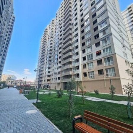 2-Otaqlı yeni tikili kirayə verilir, Yasamal r., 55 m² – Kirayə verilir – ucuztap.az