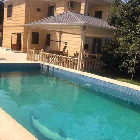 Villa kirayə verilir, Novxanı qəs. – Kirayə – ucuztap.az