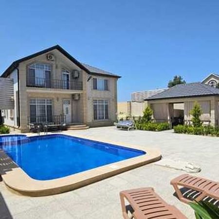 Bağ evi kirayə verilir, Mərdəkan qəs.