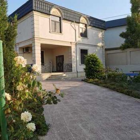 Villa kirayə verilir, Mərdəkan qəs.