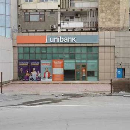 Obyekt icarəyə verilir, Zahid Xəlilov küç.