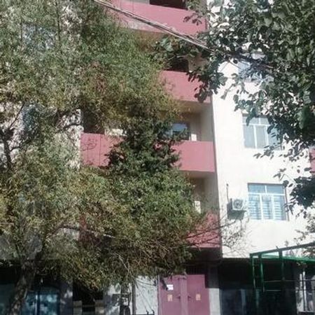 Obyekt, Mir Cəlal küç.