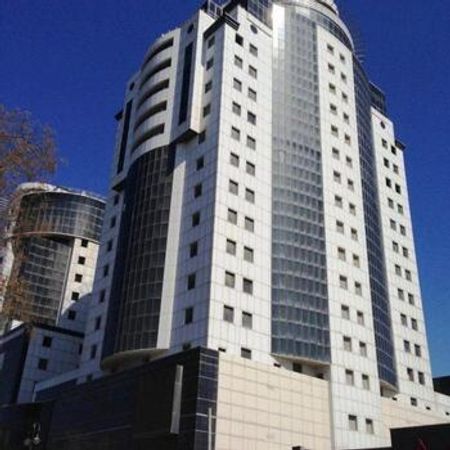 Ofis icarəyə verilir, Mətbuat pr.