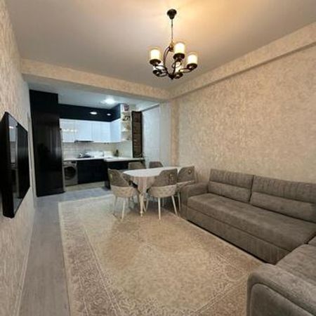 2-otaqlı yeni tikili, Masazır qəs., 52 m²