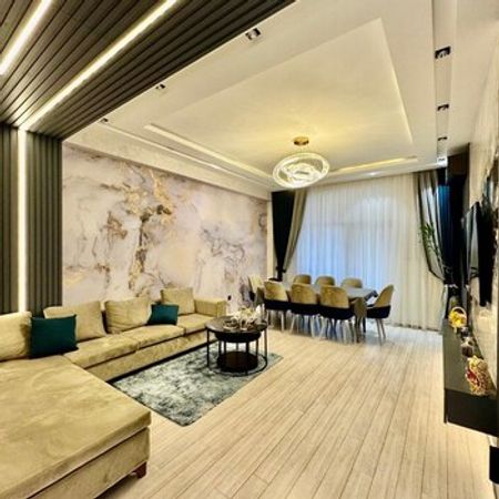 2-otaqlı yeni tikili kirayə verilir, Afiyyəddin Cəlilov küç., 85 m²