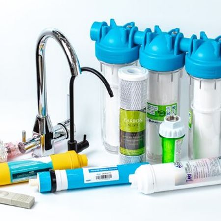 Su filterlərinin servisi – Texnika təmiri – ucuztap.az