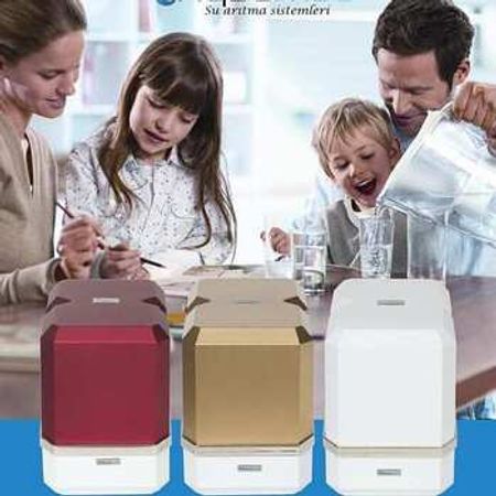 Su Filter PREMIUM – Digər – ucuztap.az