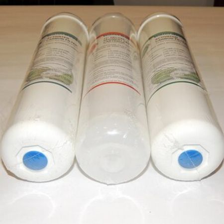 Kartriclər "İnline"