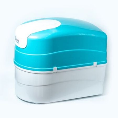 Su filteri "Diamond"