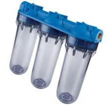 Kombi qoruyucu filtrlər