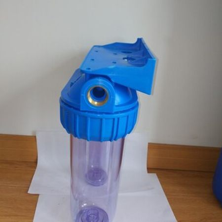 Kombi qoruyucu filtrlər