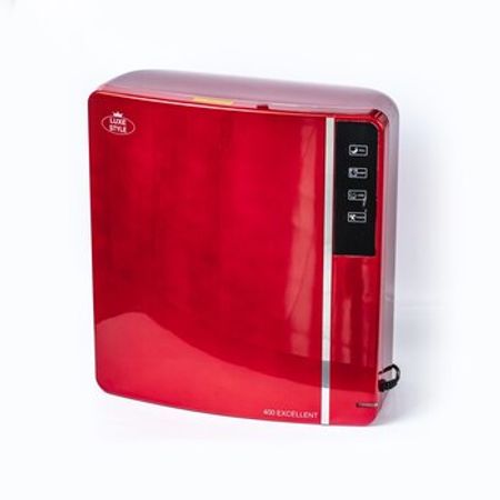 Su filteri "LuxeStyle"