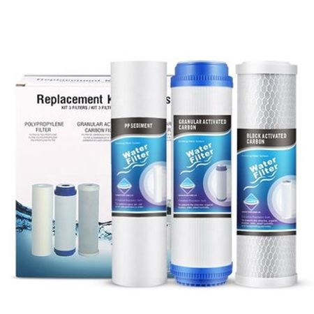 Su filter kartricləri – Digər – ucuztap.az